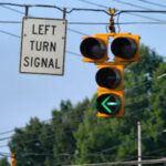 LeftTurn LeftTurn