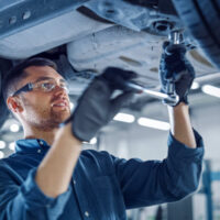 Mechanic Mechanic