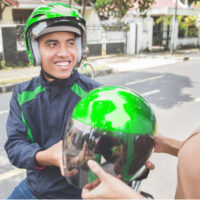 MotorcyclePassenger MotorcyclePassenger