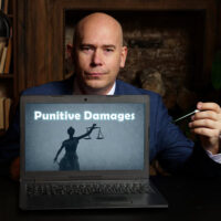 PunitiveDamages