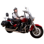 MotorcycleGrandma MotorcycleGrandma