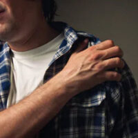Shoulder Shoulder