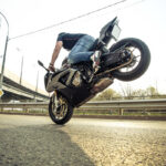 MotorcycleTrick MotorcycleTrick