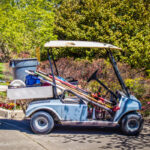 GolfCartWork GolfCartWork