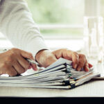 Paperwork Paperwork