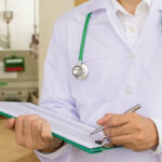 Doctor Doctor
