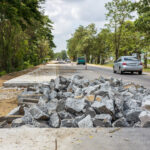 ConstructionDebrisRoad