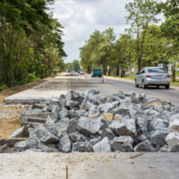 ConstructionDebrisRoad ConstructionDebrisRoad