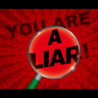 Liar Liar