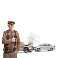 Accident_Senior Accident_Senior