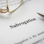 Subrogation