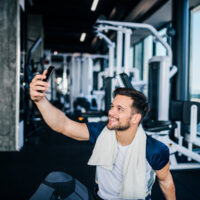 GymSelfie2 GymSelfie2